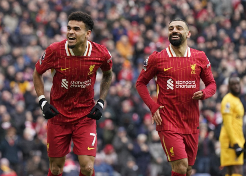 包含狼队主场逼平对手,继续保持中游位置的词条 包含狼队主场逼平对手,继续保持中游位置的词条