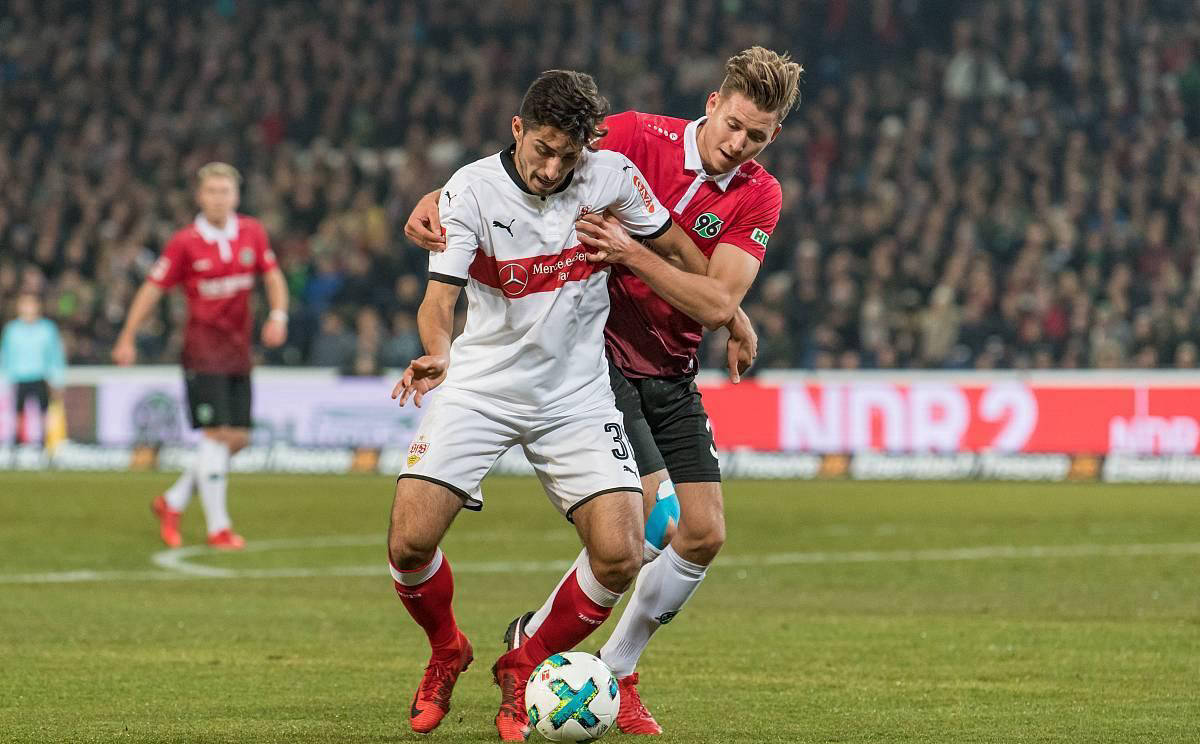 汉诺威球队客战客场连平,可惜奈何的简单介绍 汉诺威球队客战客场连平,可惜奈何的简单介绍