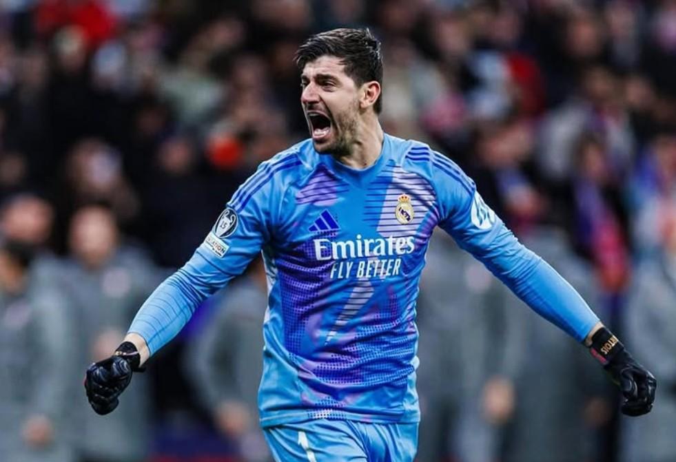 比利时门将库尔图瓦加盟法甲球队马赛 比利时门将库尔图瓦加盟法甲球队马赛