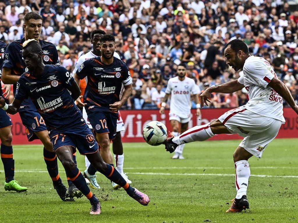 包含里昂主场战平蒙彼利埃,憾失三分的词条 包含里昂主场战平蒙彼利埃,憾失三分的词条