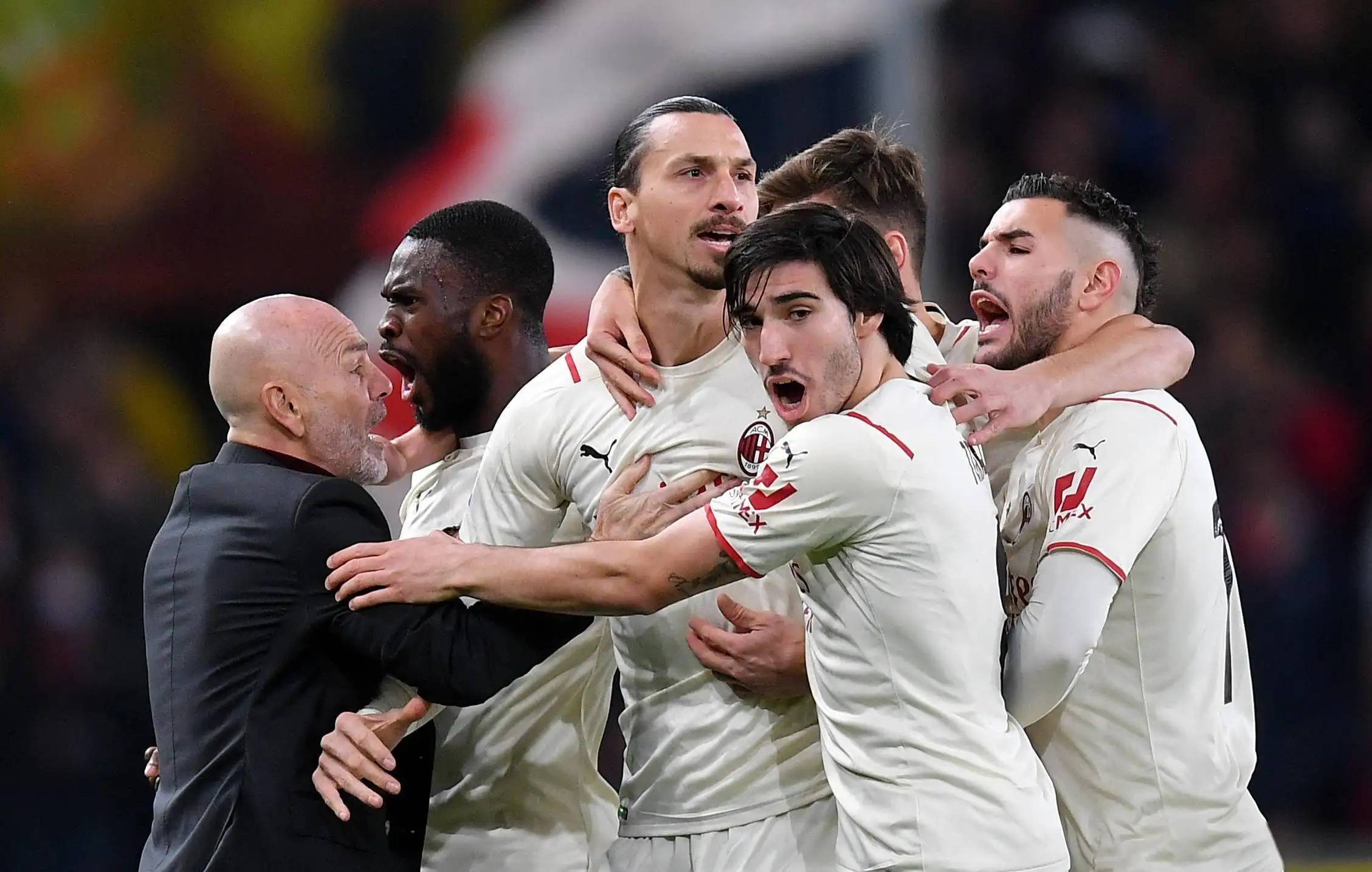 热那亚客场不敌切沃,遭遇失利的简单介绍 热那亚客场不敌切沃,遭遇失利的简单介绍