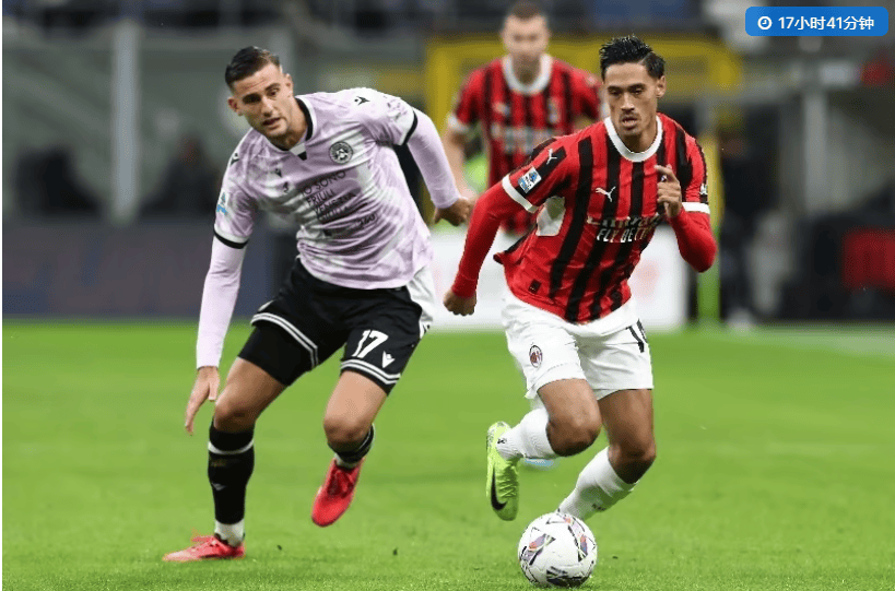 热那亚客场不敌切沃,遭遇失利的简单介绍 热那亚客场不敌切沃,遭遇失利的简单介绍