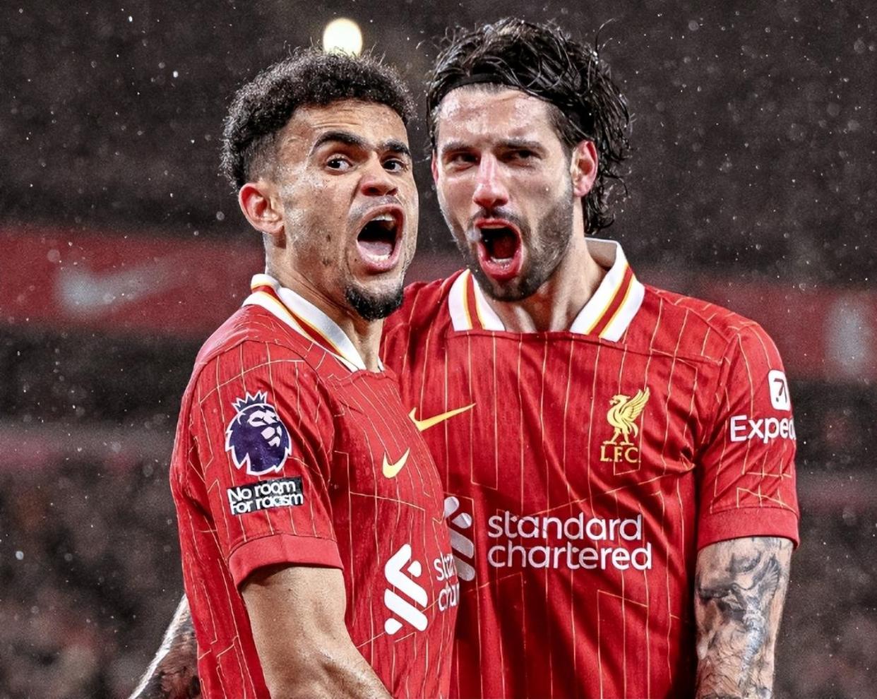 关于利物浦士气如虹,欧冠战场备战热火朝天的信息 关于利物浦士气如虹,欧冠战场备战热火朝天的信息