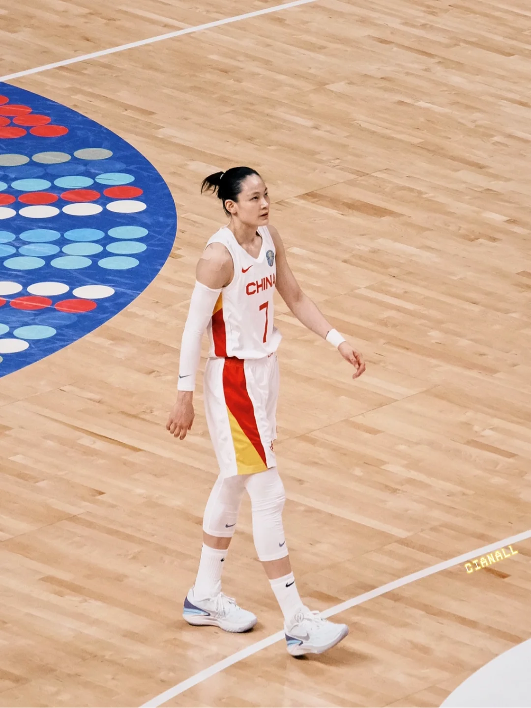 关于阿曼女篮逆袭摩洛哥，晋级篮球世界杯八强的信息