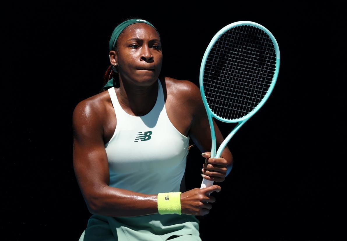 澳大利亚运动员突破个人纪录,成为焦点人物 澳大利亚运动员突破个人纪录,成为焦点人物