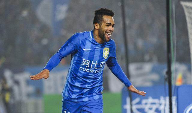 关于苏宁击败贵州，继续稳健领跑，保持不败的信息