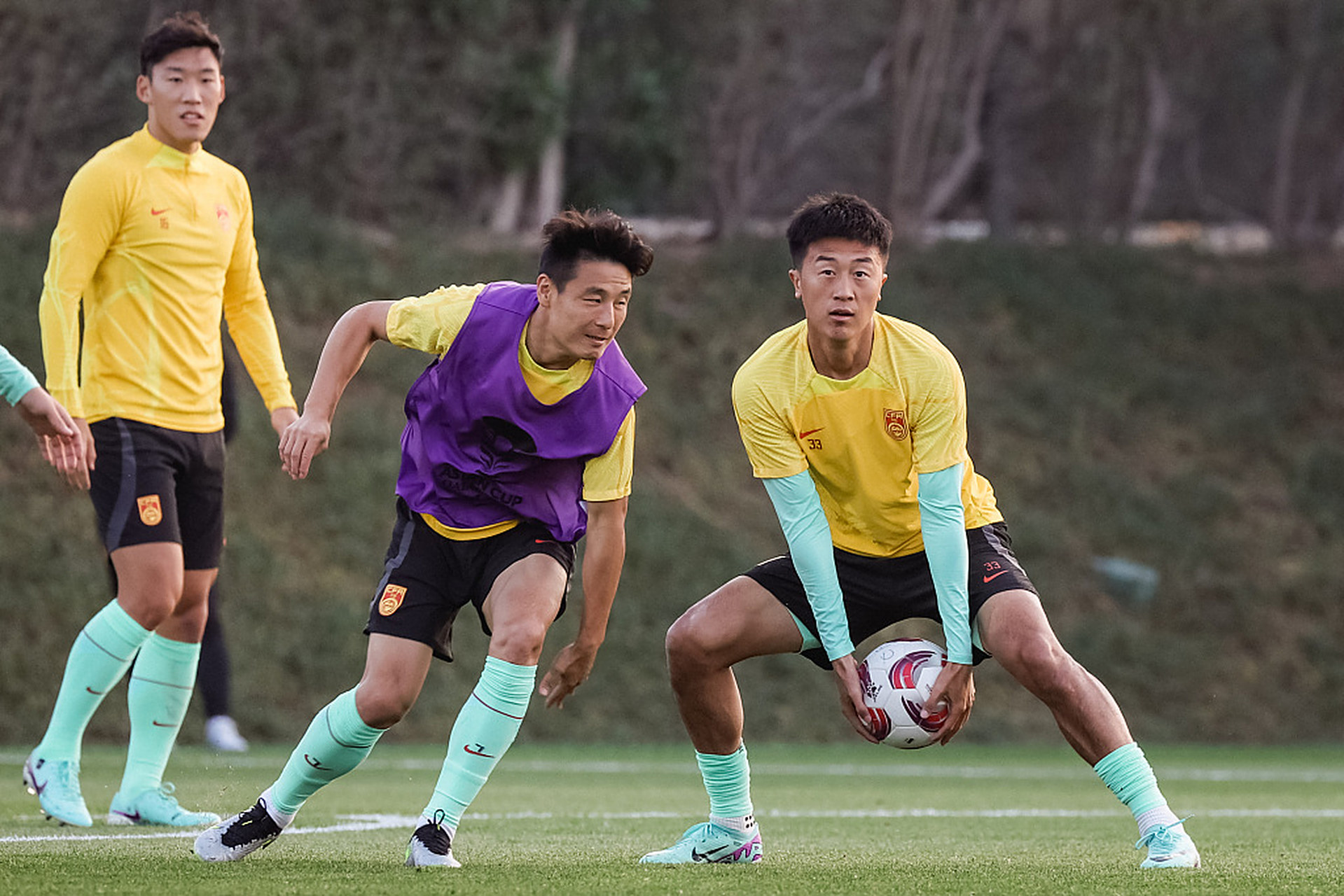 大胜一场比赛后,球队信心高涨,期待下一场对决 大胜一场比赛后,球队信心高涨,期待下一场对决