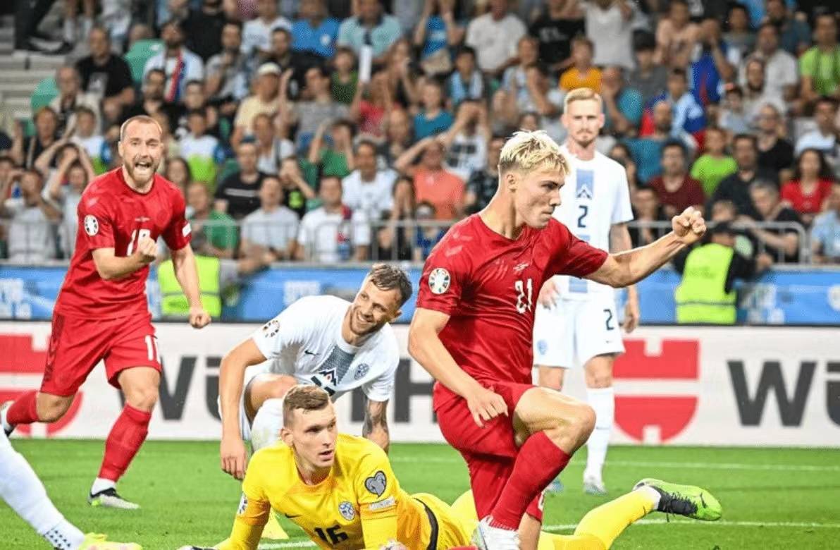 欧预赛备战战绩上佳，球队状态逐渐爆发