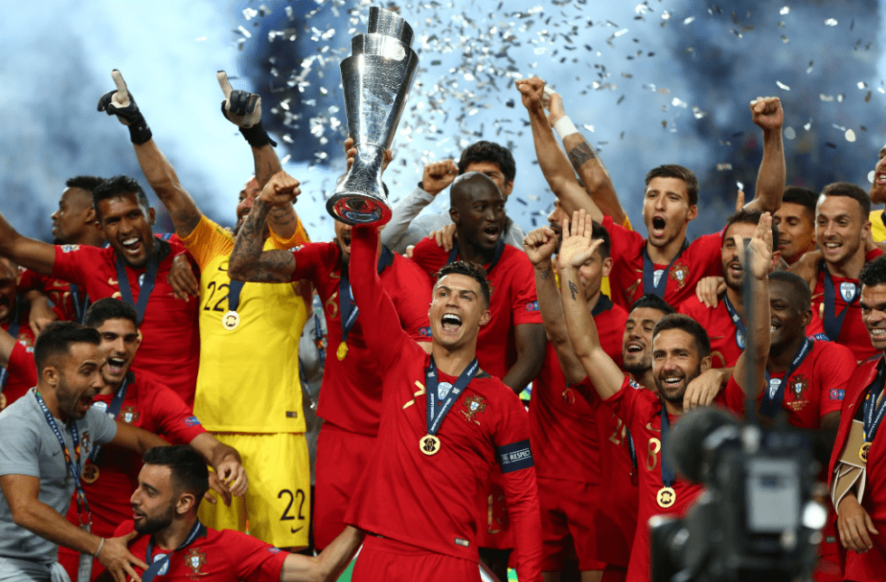 欧预赛备战战绩上佳，球队状态逐渐爆发