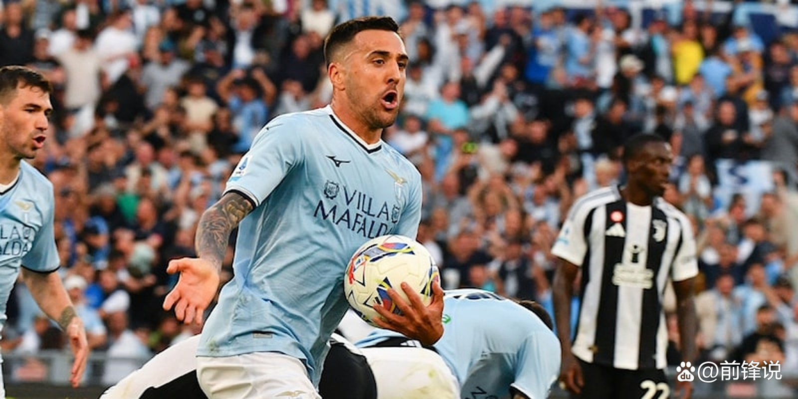 包含拉齐奥球员集体续约,表现获得认可的词条 包含拉齐奥球员集体续约,表现获得认可的词条