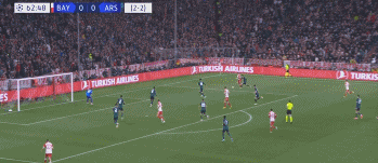 皇马遭遇拜仁逆转，遗憾无缘欧冠四强的简单介绍