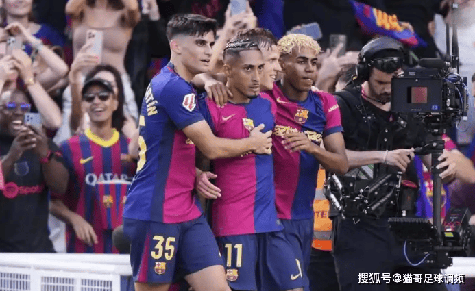 巴塞罗那团队备受瞩目，向欧洲联赛发起挑战的简单介绍