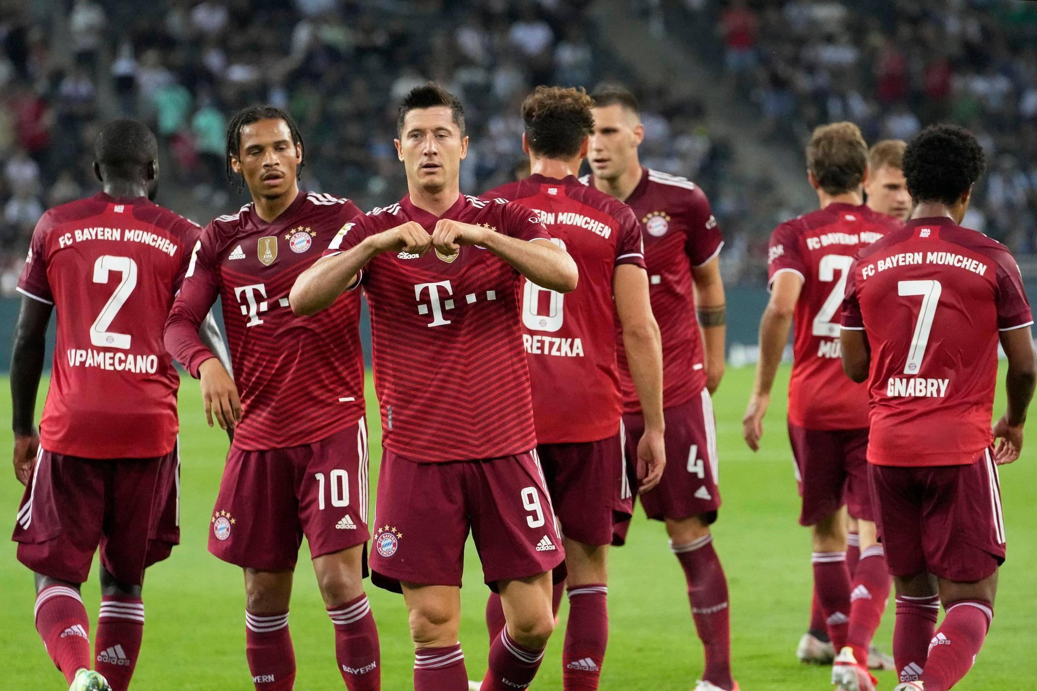 包含里昂在客场大胜门兴格拉德巴赫,继续保持不败的词条 包含里昂在客场大胜门兴格拉德巴赫,继续保持不败的词条