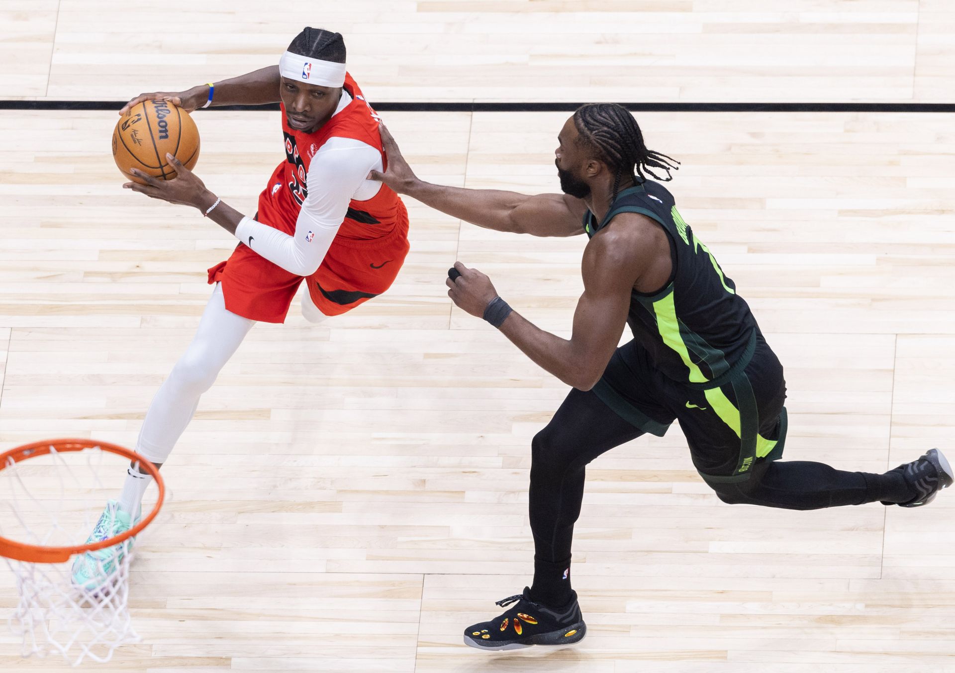 猛龙苦战加时赛，力克凯尔特人晋级东部决赛的简单介绍