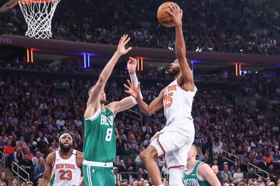 猛龙苦战加时赛，力克凯尔特人晋级东部决赛的简单介绍