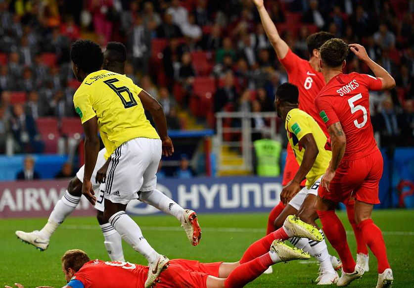 包含英格兰力挫对手,全取三分!的词条 包含英格兰力挫对手,全取三分!的词条