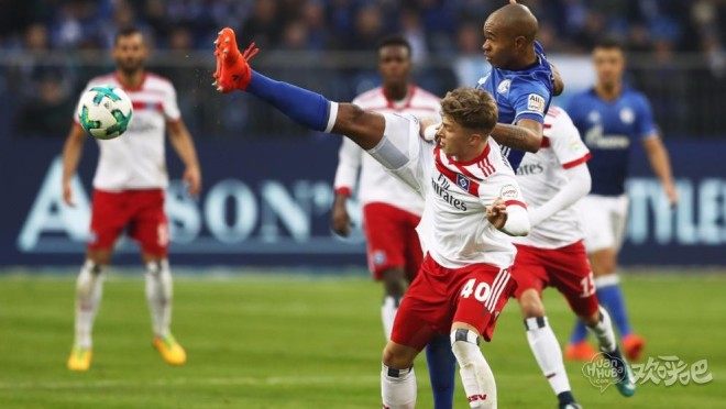 包含沙尔克客场艰难战平汉堡,保级形势严峻的词条 包含沙尔克客场艰难战平汉堡,保级形势严峻的词条