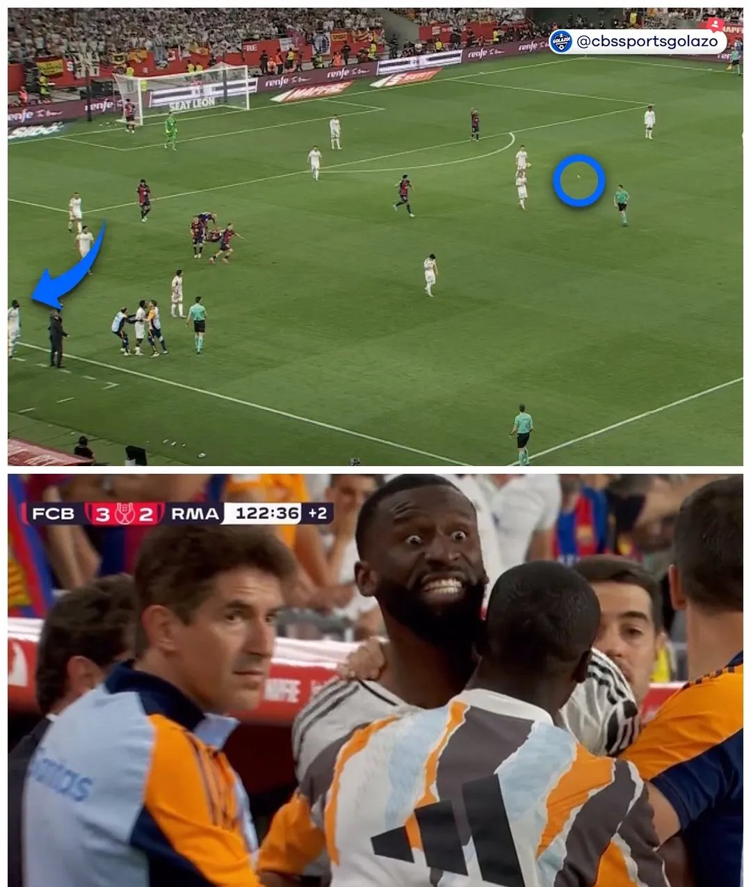 马德里竞技被巴伦西亚逆转,遭遇失利的简单介绍 马德里竞技被巴伦西亚逆转,遭遇失利的简单介绍