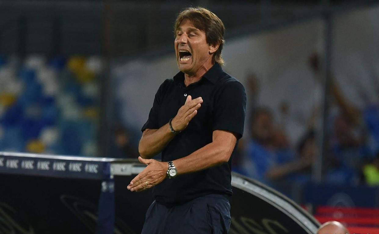 那不勒斯将客场挑战卡利亚里,备受期待 那不勒斯将客场挑战卡利亚里,备受期待