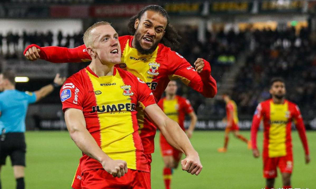 关于荷兰与意大利在国际赛场上交锋！的信息