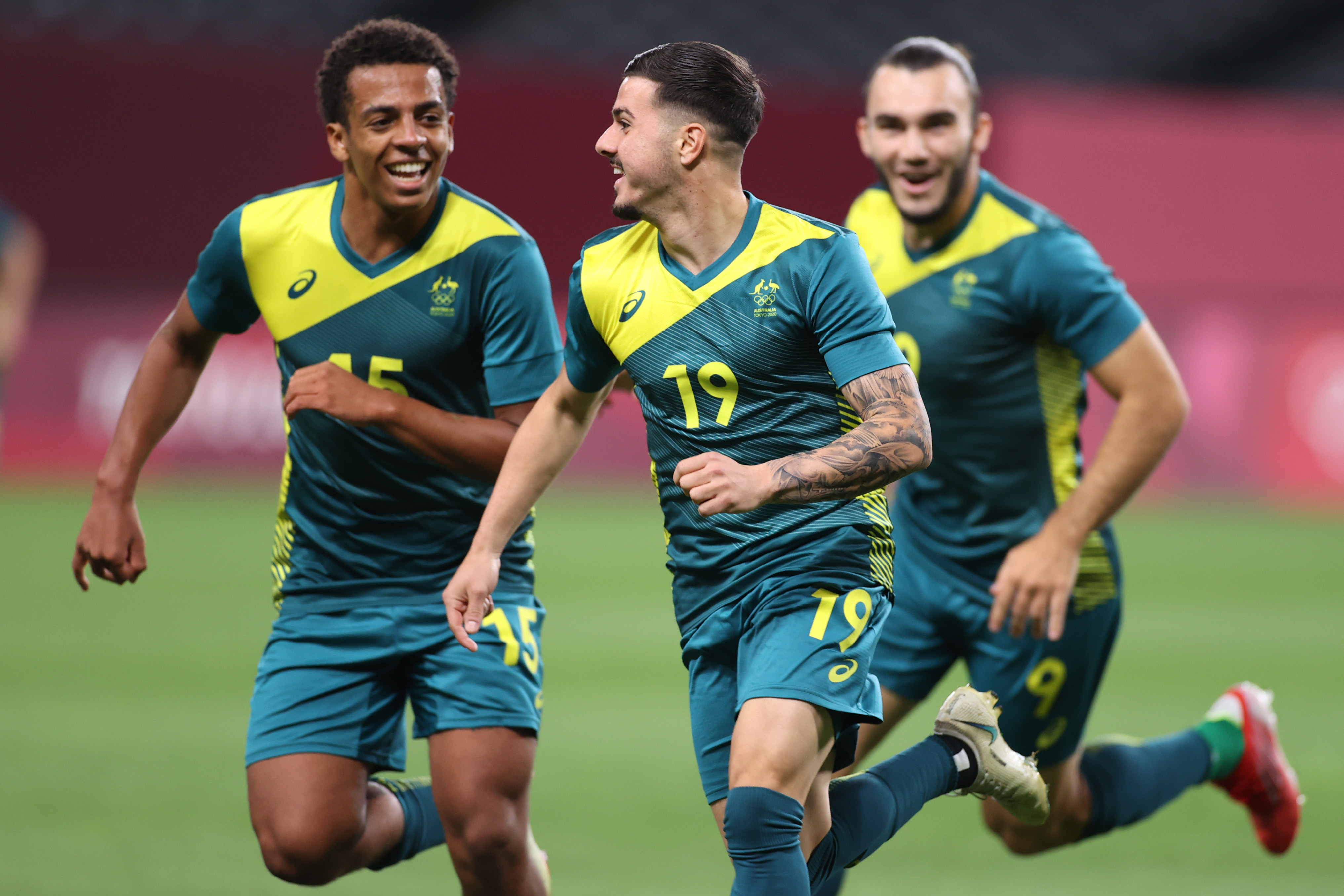 澳大利亚队战胜科索沃,实力逐渐显现的简单介绍 澳大利亚队战胜科索沃,实力逐渐显现的简单介绍