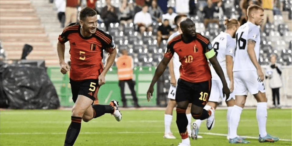 包含奥地利队在欧预赛中展现出众实力,轻松战胜对手的词条 包含奥地利队在欧预赛中展现出众实力,轻松战胜对手的词条