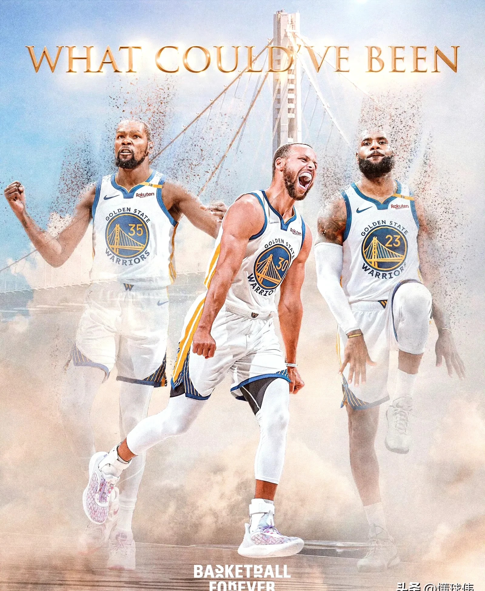 勇士主场大胜湖人,库里砍下三双表现抢眼 勇士主场大胜湖人,库里砍下三双表现抢眼