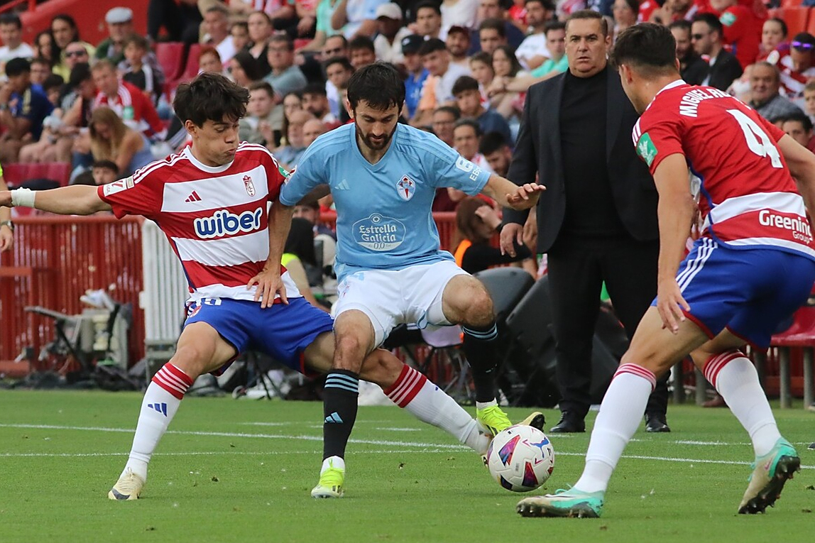 包含格拉纳达B遭遇失利,保级形势不乐观的词条 包含格拉纳达B遭遇失利,保级形势不乐观的词条
