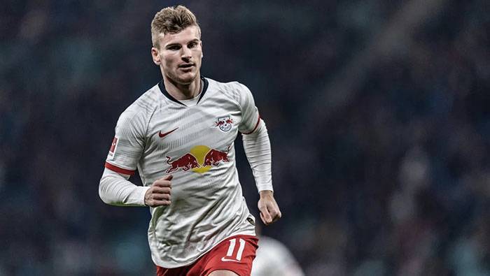 关于RB莱比锡连续不败,继续追赶领头羊的信息 关于RB莱比锡连续不败,继续追赶领头羊的信息