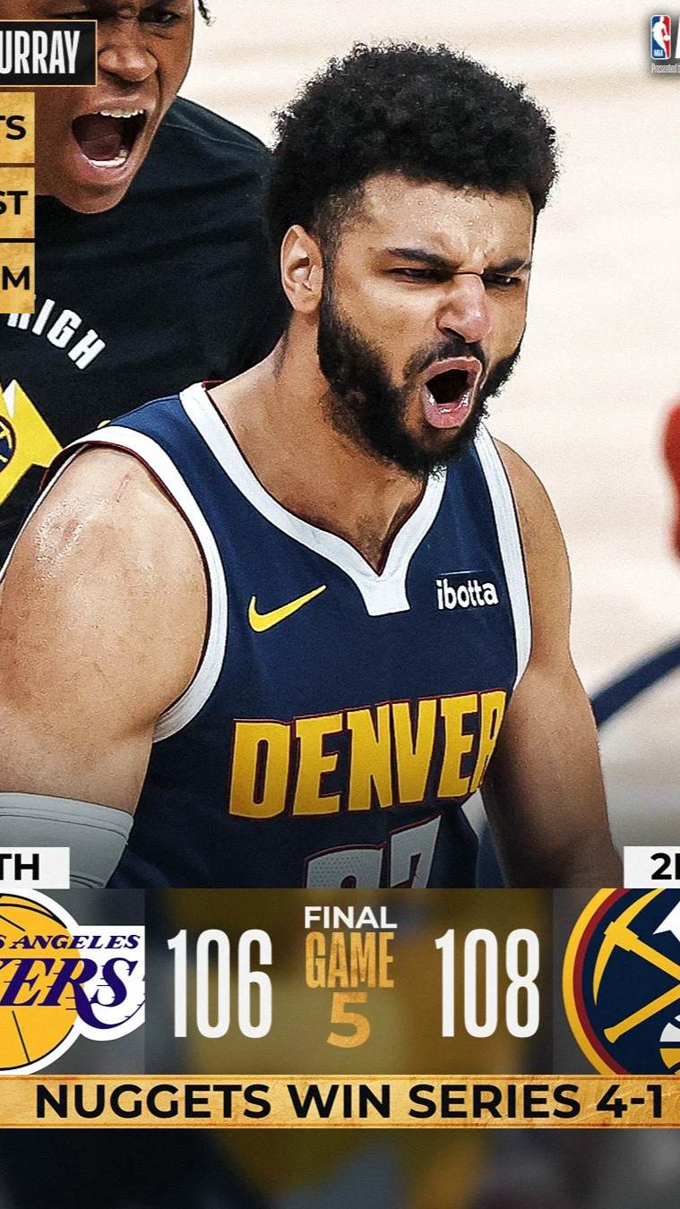 关于湖人队在激动人心比赛中夺得关键胜利晋级下一轮的信息 关于湖人队在激动人心比赛中夺得关键胜利晋级下一轮的信息