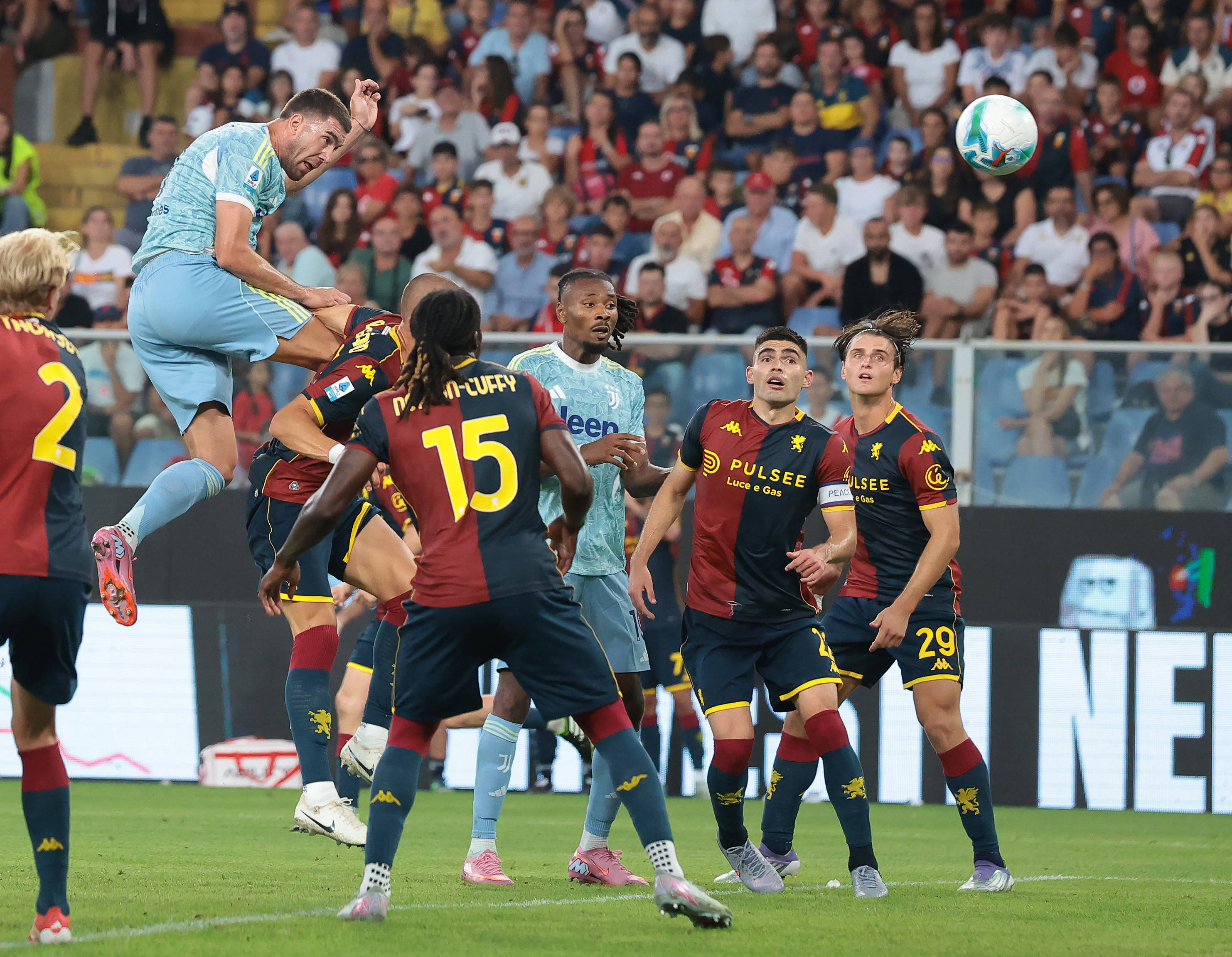 关于意甲最新动态:国米主场战胜热那亚的信息 关于意甲最新动态:国米主场战胜热那亚的信息