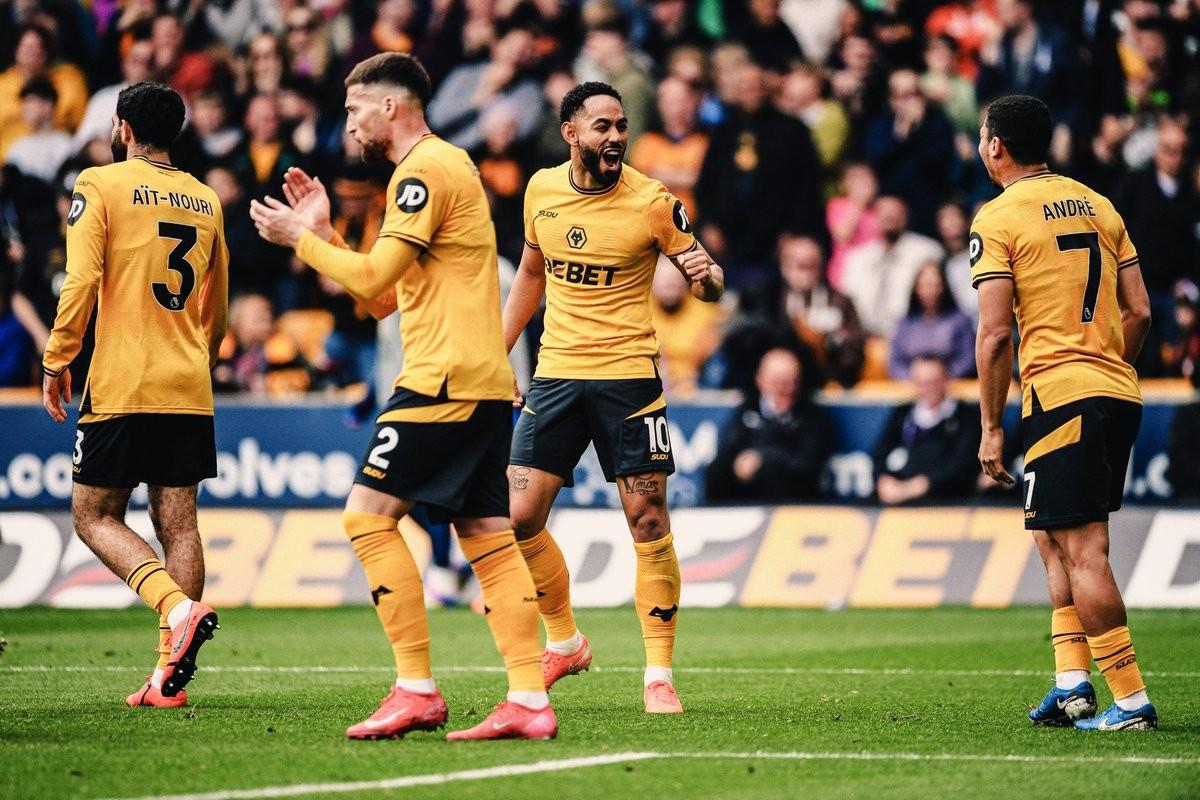 曼城客场挑战狼队,争取三分 曼城客场挑战狼队,争取三分