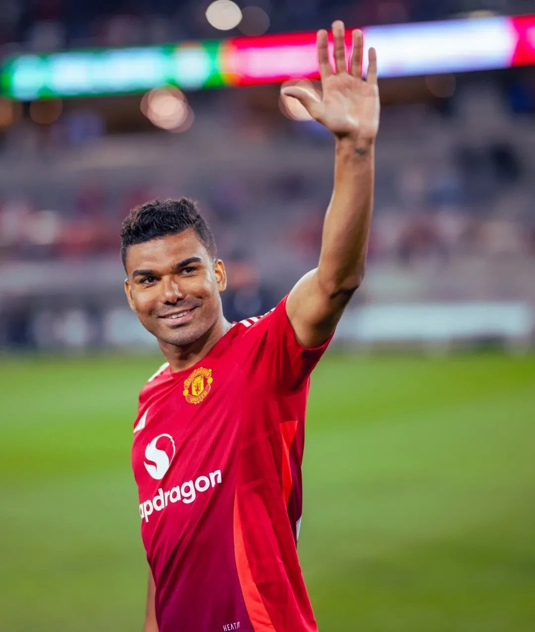 曼联主帅赞扬球员斗志,期待更好表现的简单介绍 曼联主帅赞扬球员斗志,期待更好表现的简单介绍