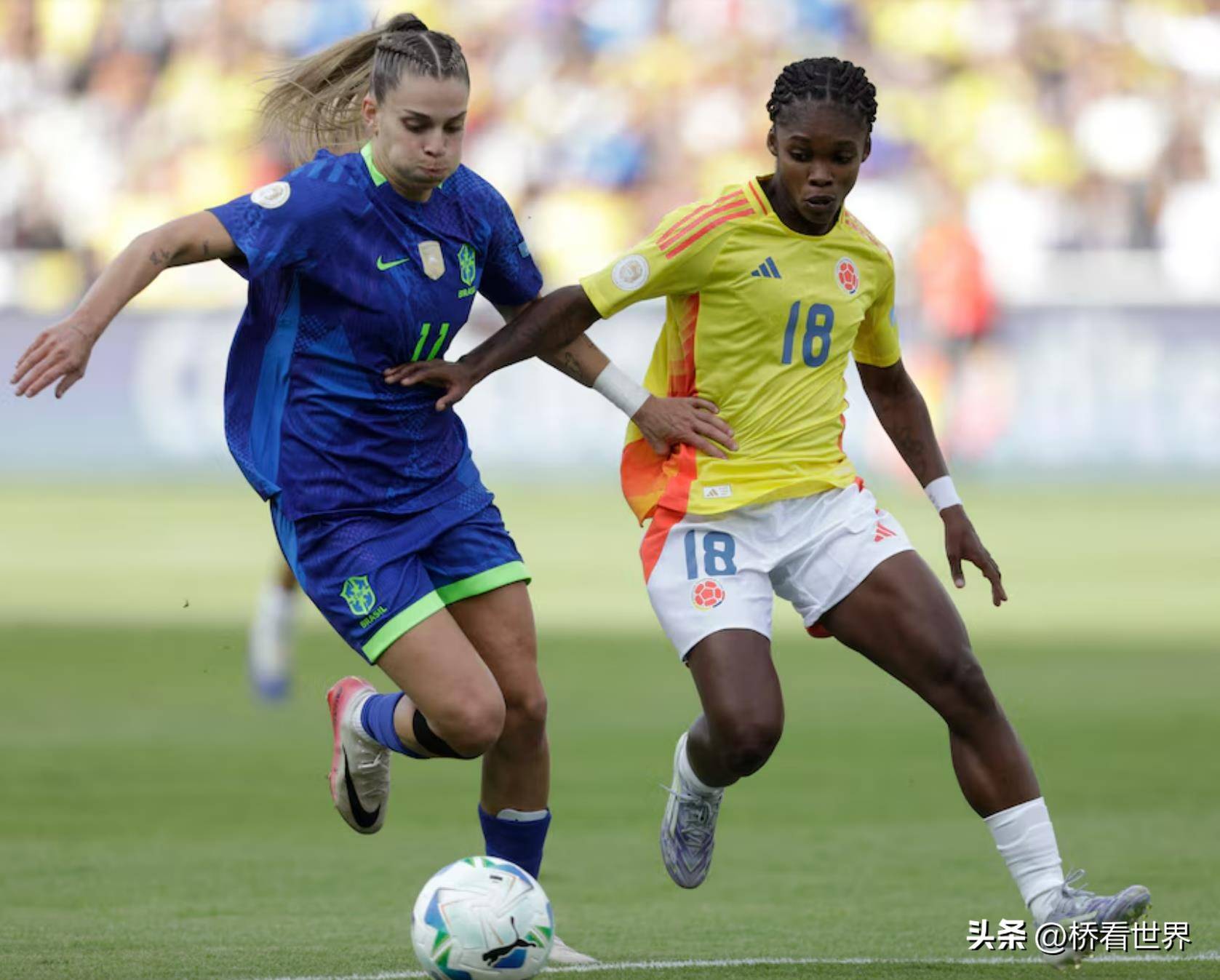 哥斯达黎加女足全取三分,英勇晋级 哥斯达黎加女足全取三分,英勇晋级