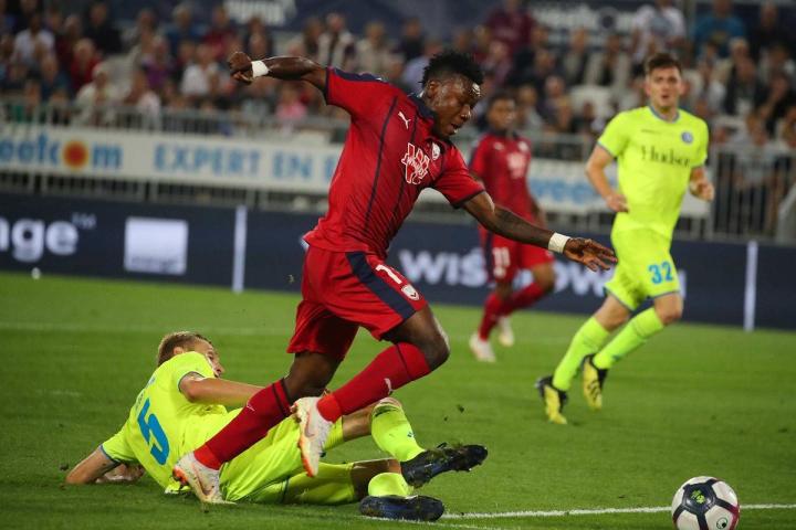 波尔多巧夺胜利,掌握比赛节奏 波尔多巧夺胜利,掌握比赛节奏